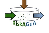 RiskAGuA Logo